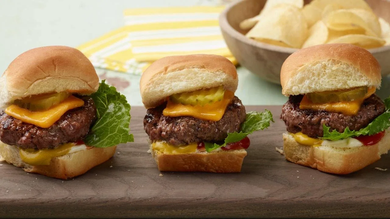2 Sliders